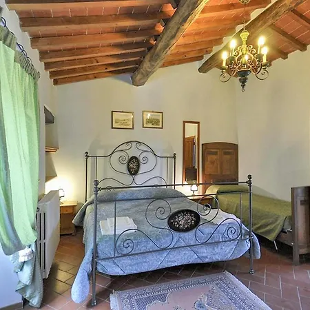 Apartment 1 Bedroom Cozy In
