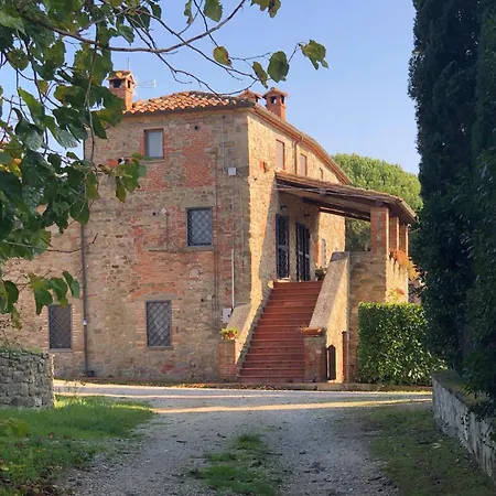 1 Bedroom Cozy In * Tuoro sul Trasimeno